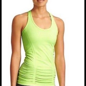 Athleta speedlight tank top